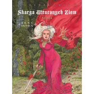 Skarga Utraconych Ziem....