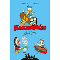 Kaczogród - 24 - Walka o...