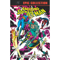 Amazing Spider-Man Epic...