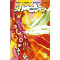 Shade, Człowiek Przemiany - 2