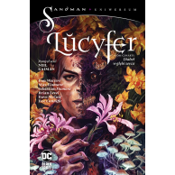 Lucyfer - 4 - Diabeł w...