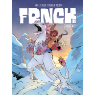 Frnck - 7 - Zakładnicy.