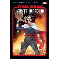 Star Wars. Ukryte Imperium