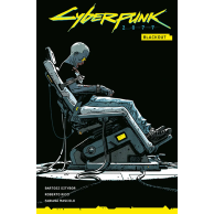 Cyberpunk 2077 - 6 - Blackout