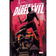Daredevil. Znowu w czerni - 1