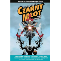 Czarny Młot - Wizje Spiral...