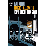 Batman: Długie Halloween