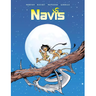 Navis