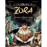 Czarownica Zora - 1 -...