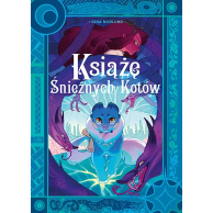 Książę Śnieżnych Kotów - 1