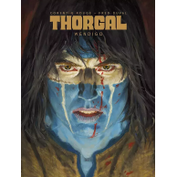 Thorgal. Saga - Wendigo...