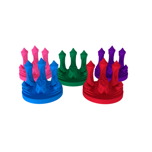 Wojna w Krainie Czarów Wojna w Krainie Czarów