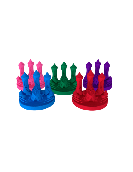 Wojna w Krainie Czarów