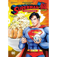 Superman kontra Meshi....