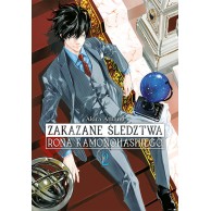 Zakazane śledztwa Rona...