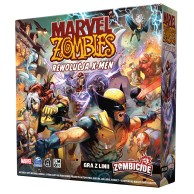 Marvel Zombies: Rewolucja...