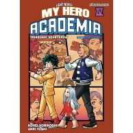 My Hero Academia Light...