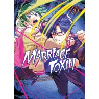 Marriagetoxin - 3