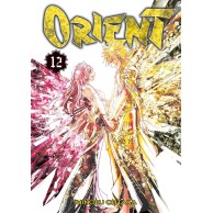 Orient - 12