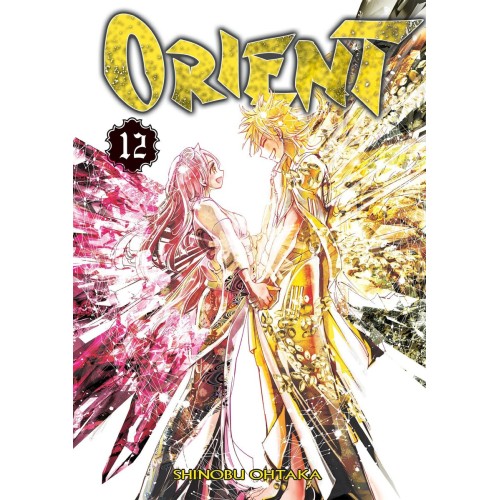 Orient - 12
