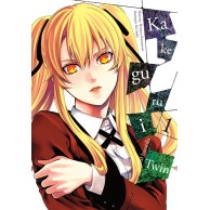 Kakegurui Twin - 1