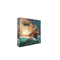 Kraken: Gra ukrytych...