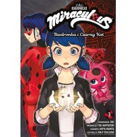 Miraculous: Biedronka i...