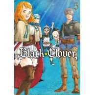 Black Clover - 5