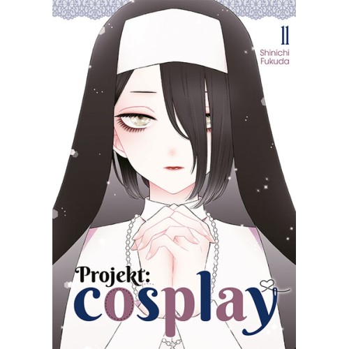Projekt: cosplay - 11