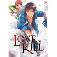 Love of Kill - 8