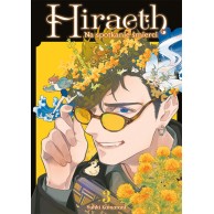 Hiraeth. Na spotkanie...