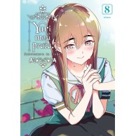 Yuri to moja praca!...