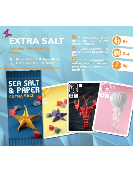 Papierowe morze - Przypływ (wersja ang)