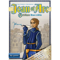 Joan of Arc: Orleans Draw &...