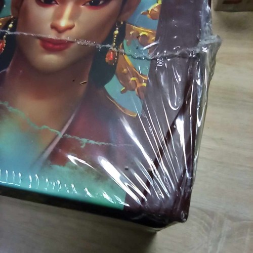 Uszkodzony - Clash of Cultures...