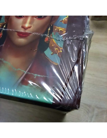 Uszkodzony - Clash of Cultures (monumentalna edycja polska)