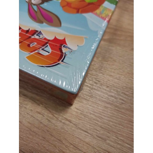 Uszkodzony - Sprint Uszkodzony - Sprint