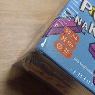 Uszkodzony - Postaw na klocka