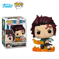 Figurka Funko POP...