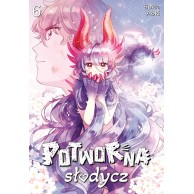 Potworna słodycz - 6