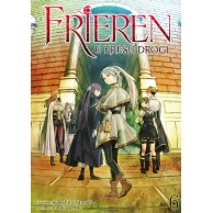 Frieren. U kresu drogi - 6