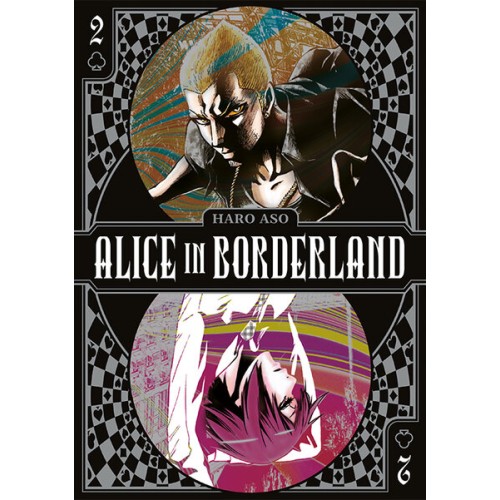 Alice in Borderland - 2