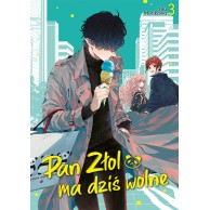 Pan Złol ma dziś wolne - 3