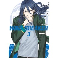 Wind Breaker - 3