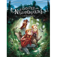 Siostry Niezapominajki - 4...