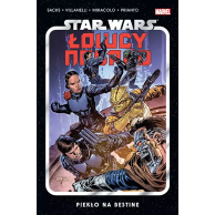 Star Wars. Łowcy nagród - 6...