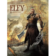 Świat Akwilonu. Elfy - 9 -...