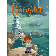 Gargulce - 2 - Klucz czasu