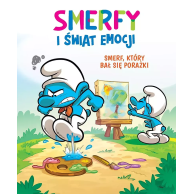 Smerfy i świat emocji - 13...