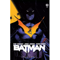 Batman - 1 - Failsafe